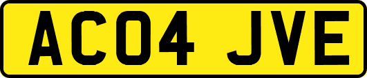 AC04JVE