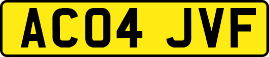 AC04JVF