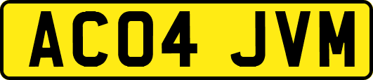 AC04JVM