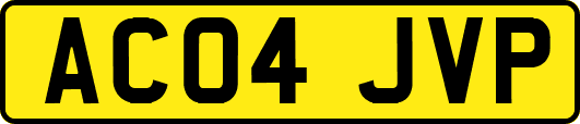 AC04JVP