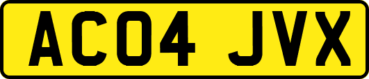 AC04JVX