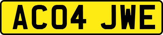 AC04JWE
