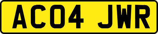 AC04JWR