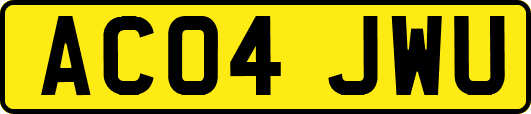 AC04JWU