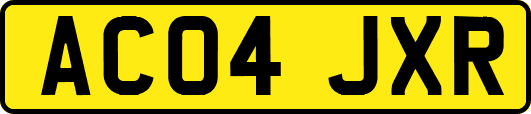 AC04JXR