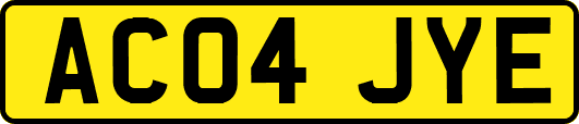 AC04JYE