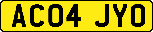 AC04JYO