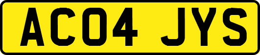 AC04JYS