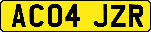 AC04JZR