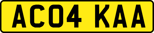 AC04KAA