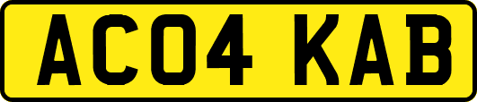 AC04KAB
