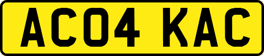 AC04KAC