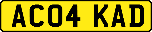 AC04KAD