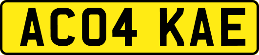 AC04KAE