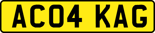 AC04KAG