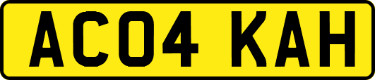 AC04KAH