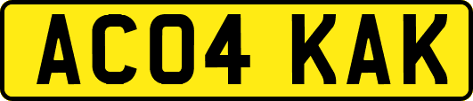 AC04KAK