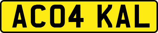 AC04KAL