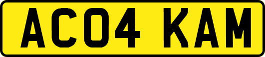 AC04KAM