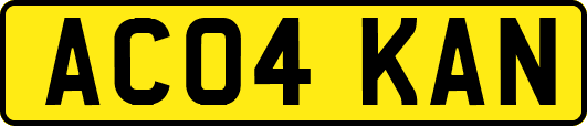AC04KAN