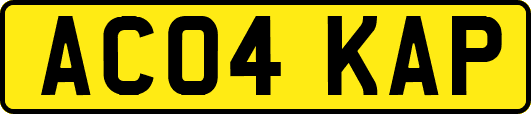 AC04KAP