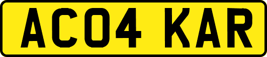 AC04KAR