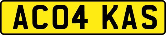AC04KAS