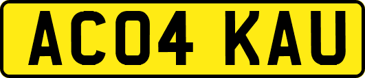 AC04KAU