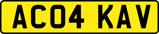 AC04KAV