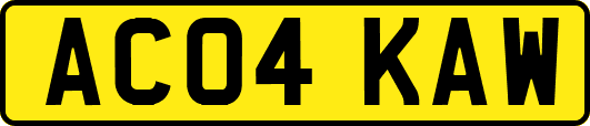 AC04KAW