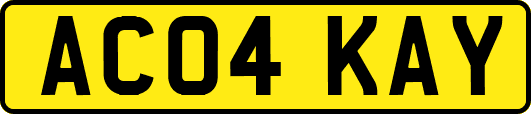 AC04KAY