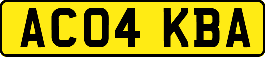 AC04KBA