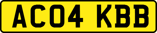AC04KBB