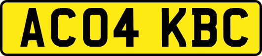 AC04KBC