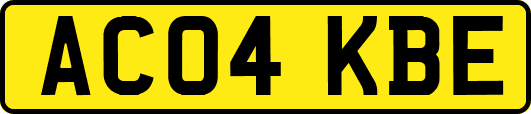 AC04KBE