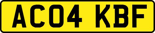 AC04KBF