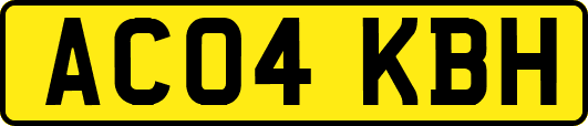 AC04KBH