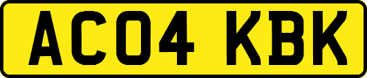 AC04KBK