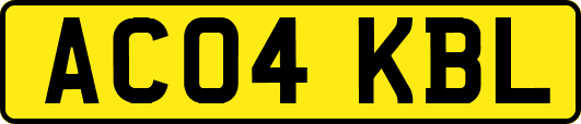 AC04KBL