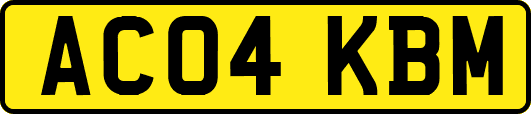 AC04KBM