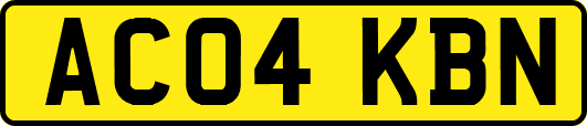 AC04KBN