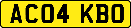 AC04KBO
