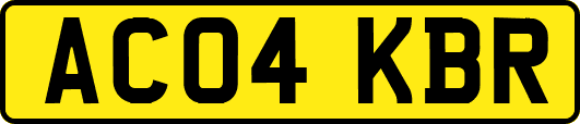 AC04KBR