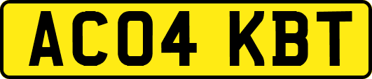 AC04KBT