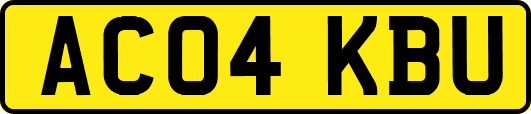 AC04KBU