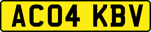 AC04KBV
