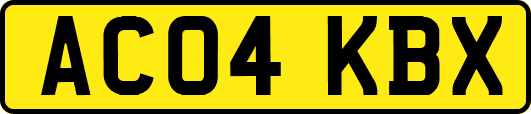 AC04KBX
