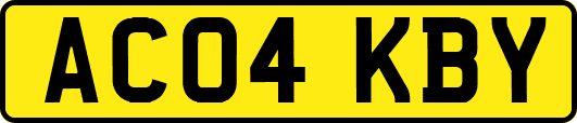 AC04KBY