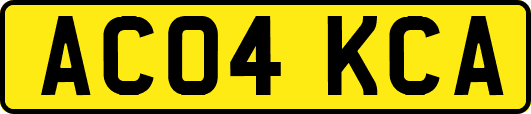 AC04KCA