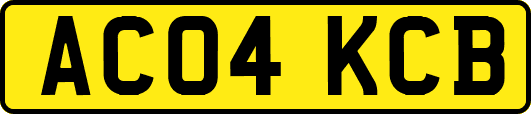 AC04KCB